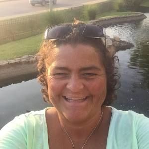 Meet your Posher, Monica